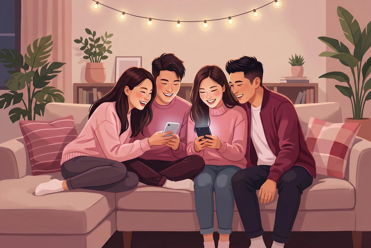 红桃视频品牌故事 - www.3xj2rvf.cn 生活视频分享社区